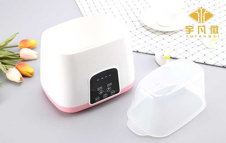 家用多功能溫奶器方案開發(fā) 家用多功能溫奶器方案開發(fā)