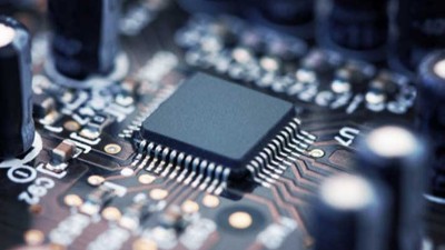 在控制系統(tǒng)領域使用廣泛的8位mcu