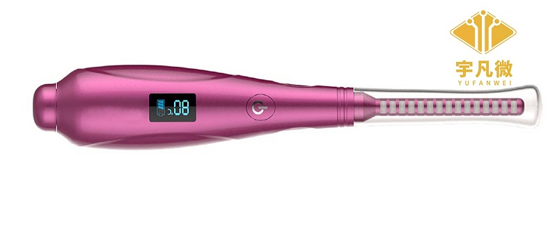 電動睫毛翹卷器方案開發(fā) 電動睫毛翹卷器方案開發(fā)