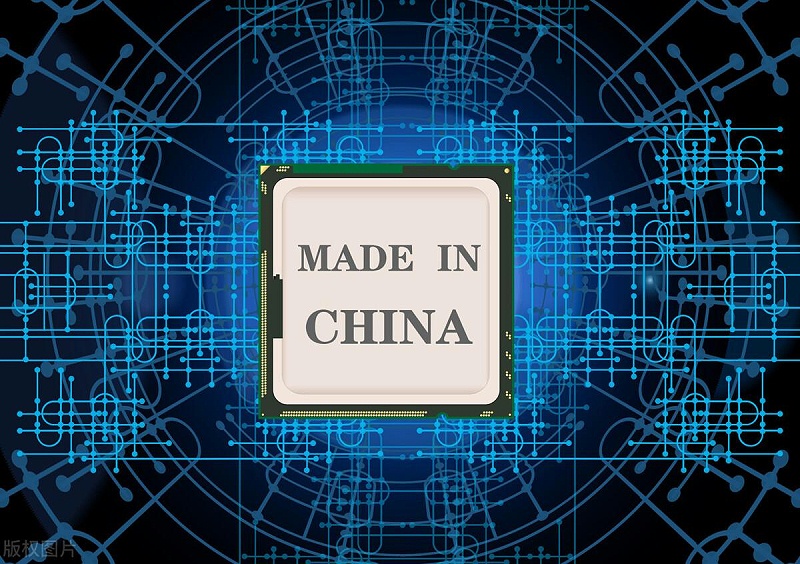 為什么只有荷蘭能造光刻機 為什么只有荷蘭能造光刻機
