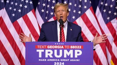 特朗普宣布勝選！半導(dǎo)體行業(yè)迎來新變局？