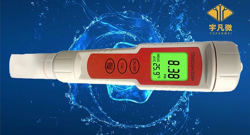 便攜式水質檢測儀 便攜式水質檢測儀