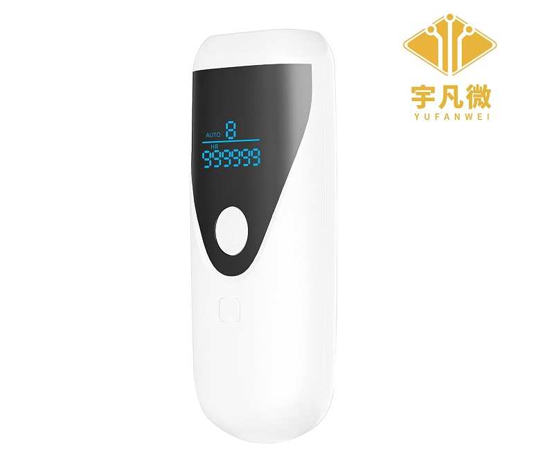 家用激光脫毛儀方案開發(fā) 家用激光脫毛儀方案開發(fā)